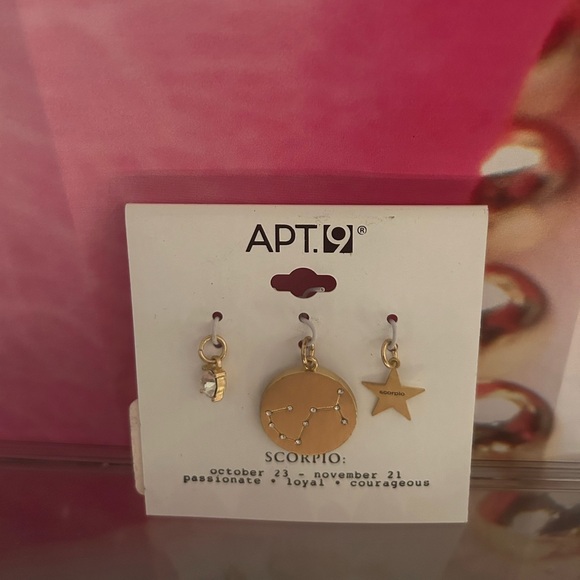 Charms Bundle (Zodiac) NWT. Any 12 for $20. - Picture 14 of 16